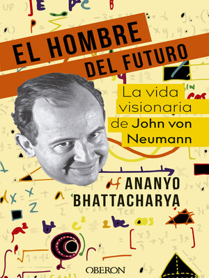 cover image of El hombre del futuro